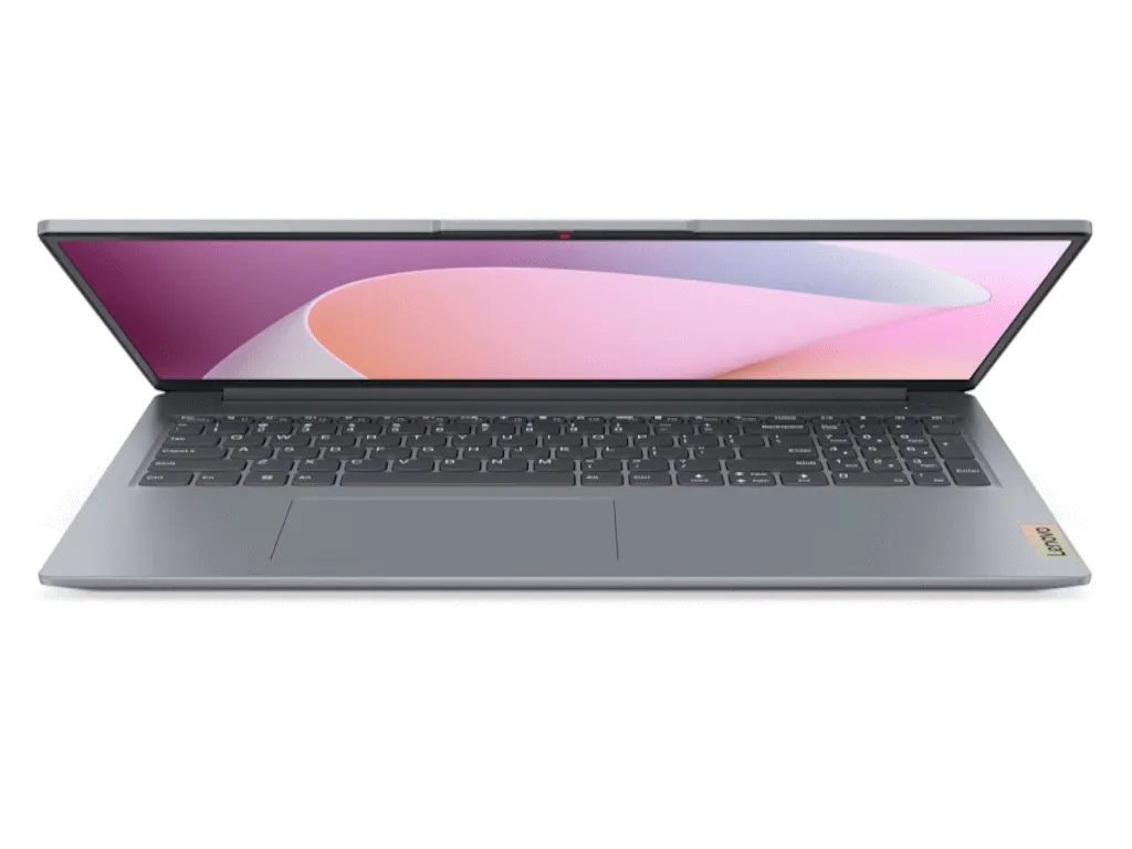 Lenovo Laptop LENOVO IdeaPad Slim 3 16ABR8 DOS/16" WUXGA/Ryzen 5-5625U/16GB/1TB/SRB/siva Slika 4