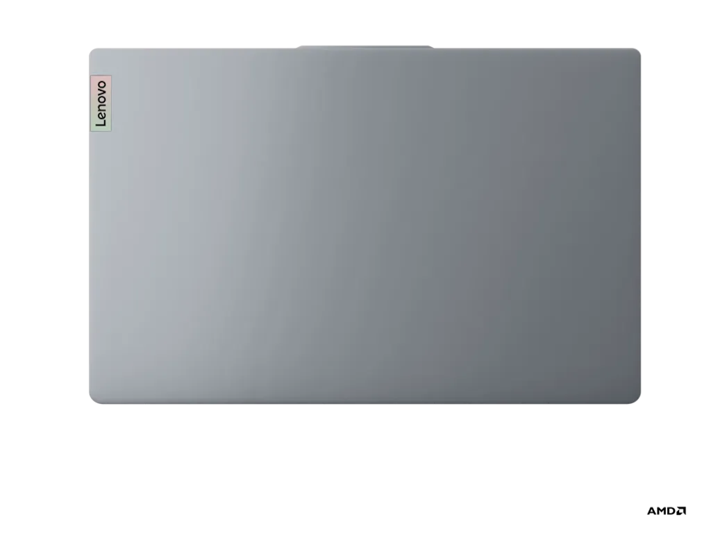 Lenovo Laptop LENOVO IdeaPad Slim 3 16ABR8 DOS/16" WUXGA/Ryzen 7-5825U/16GB/1TB/SRB/siva Slika 1