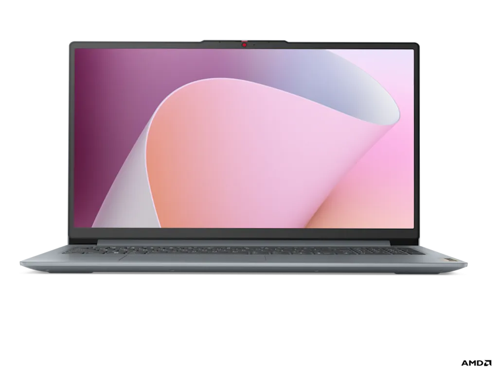 Lenovo Laptop LENOVO IdeaPad Slim 3 16ABR8 DOS/16" WUXGA/Ryzen 7-5825U/16GB/1TB/SRB/siva Slika 4