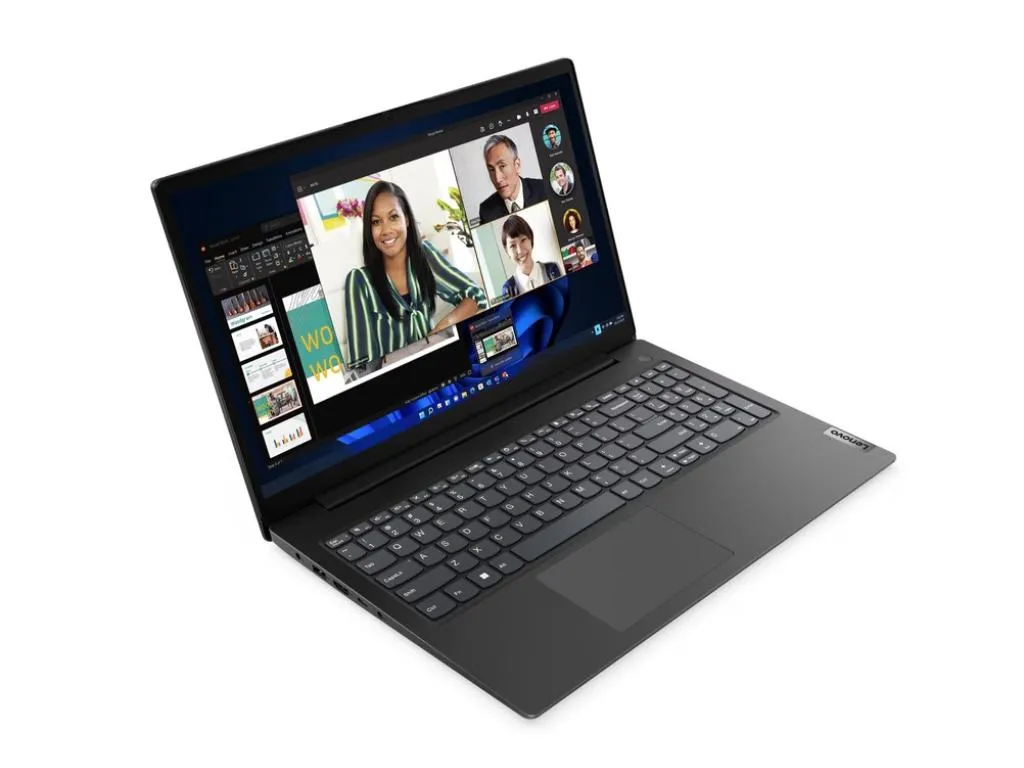 Laptop LENOVO V15 G4 AMN DOS/15.6" FHD/Ryzen 5-7520U/16GB/256GB/srb/Crna Slika 1