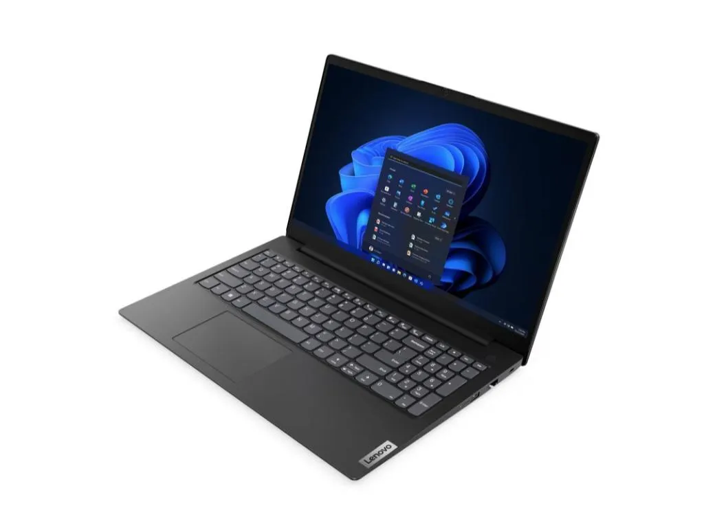 Laptop LENOVO V15 G4 AMN DOS/15.6" FHD/Ryzen 5-7520U/16GB/256GB/srb/Crna Slika 2