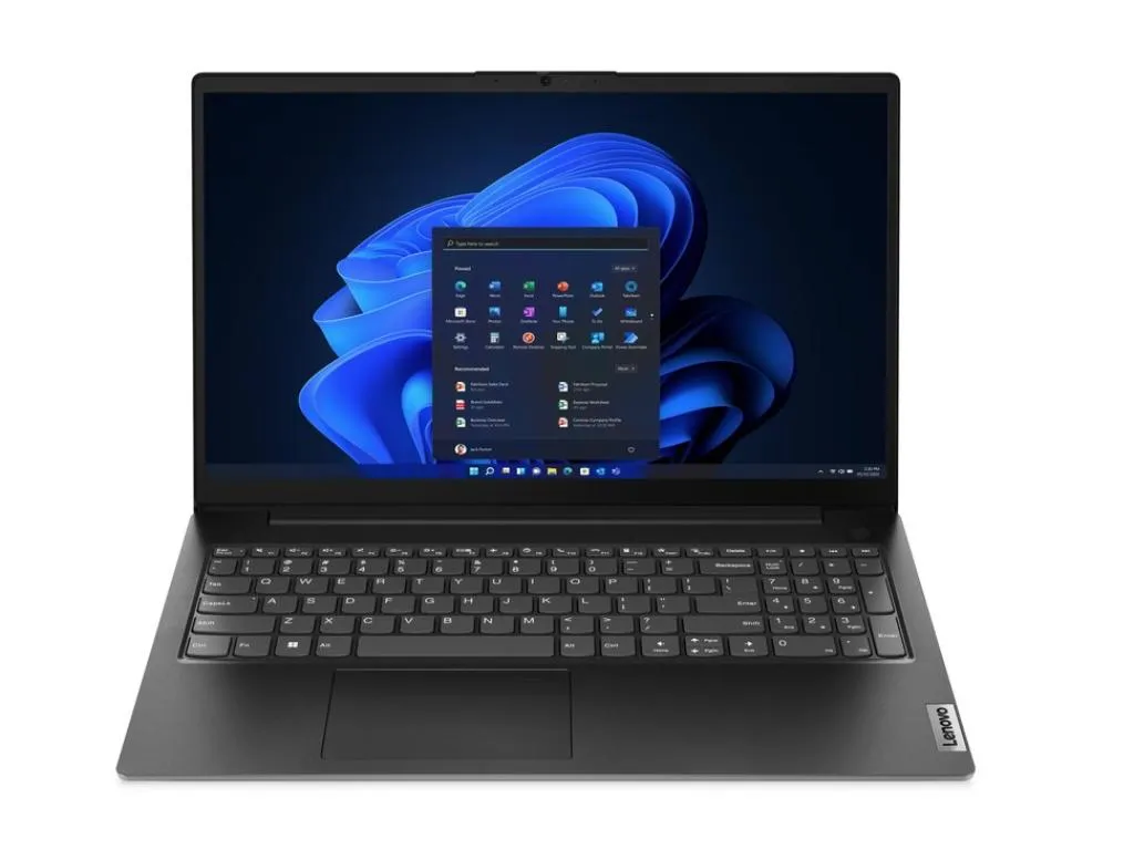 Laptop LENOVO V15 G4 AMN DOS/15.6" FHD/Ryzen 5-7520U/16GB/256GB/srb/Crna Slika 3
