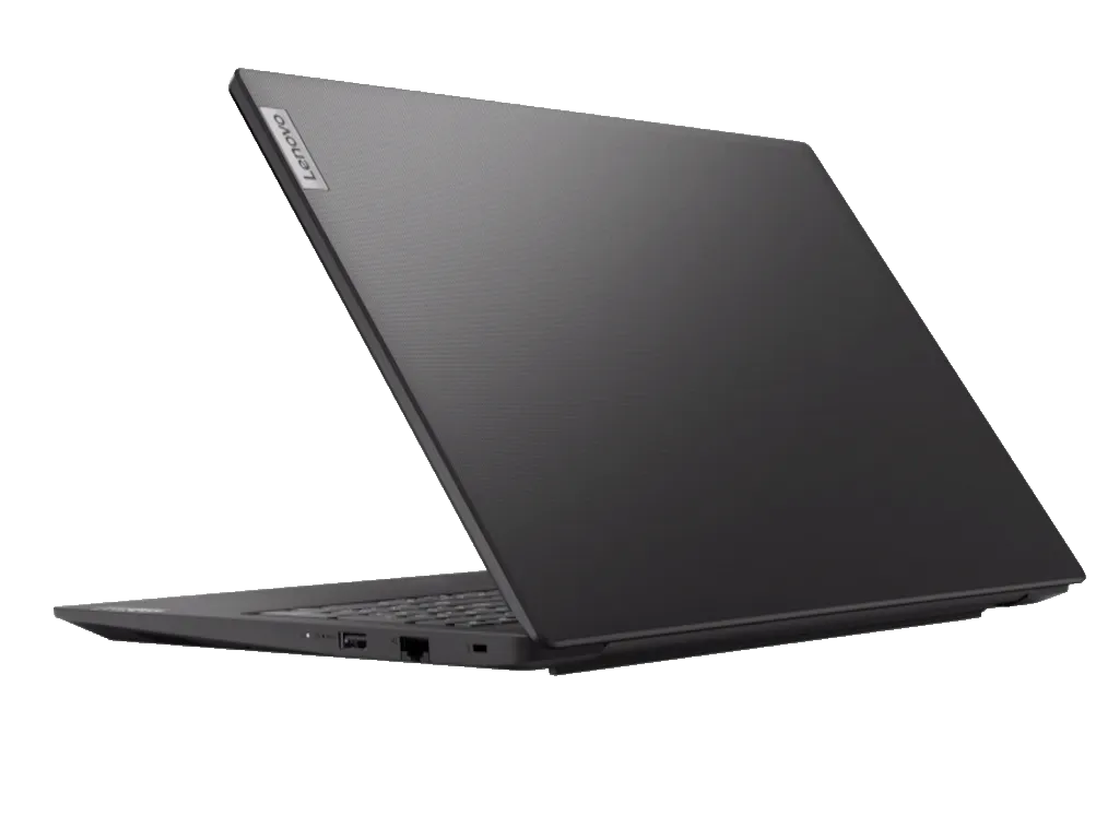 Laptop LENOVO V15 G4 AMN DOS/15.6"FHD/Ryzen 5-7520U/16GB/512GB/GLAN/SRB/crna Slika 3