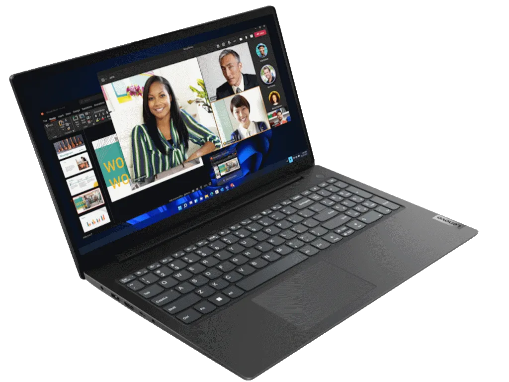Laptop LENOVO V15 G4 AMN DOS/15.6"FHD/Ryzen 5-7520U/16GB/512GB/GLAN/SRB/crna Slika 5