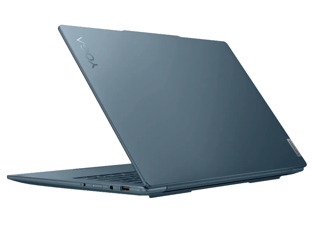 Lenovo Laptop LENOVO Yoga Pro 7 14AHP9 DOS/14.5" 3K/Ryzen 7-8845HS/16GB/1TB/bklt SRB/smaragd Slika 1