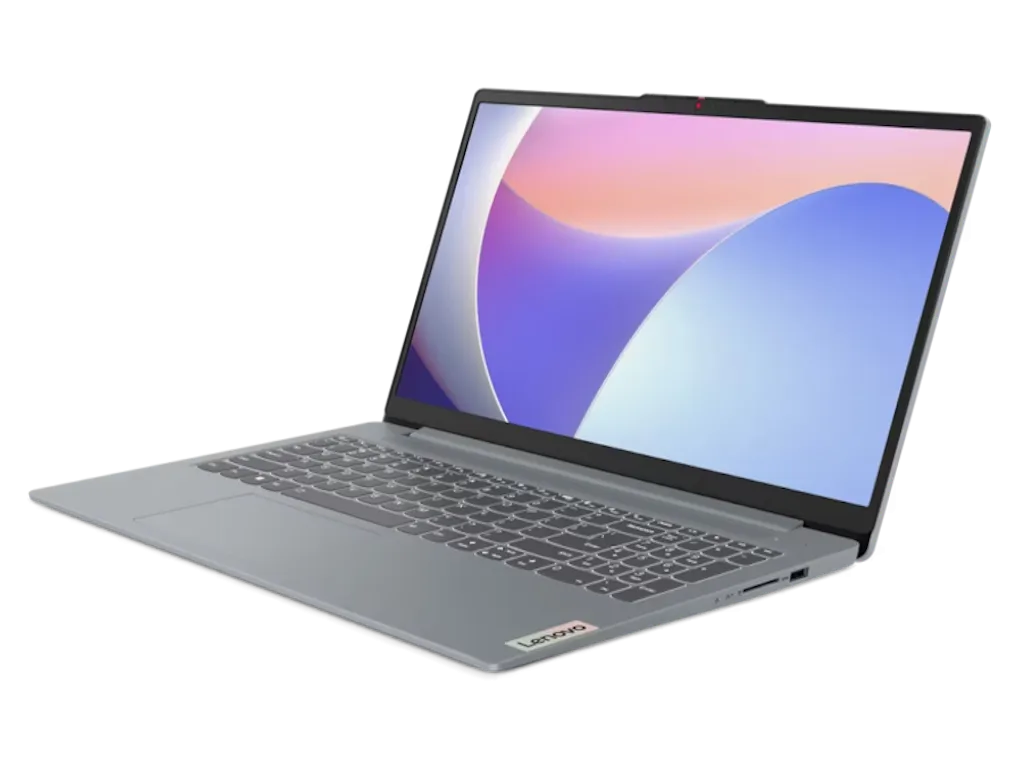 Lenovo Laptop LENOVO IdeaPad Slim 3 15IAH8/DOS/15.6" FHD/i5-12450H/8GB/512GB SSD/SRB/siva Slika 2