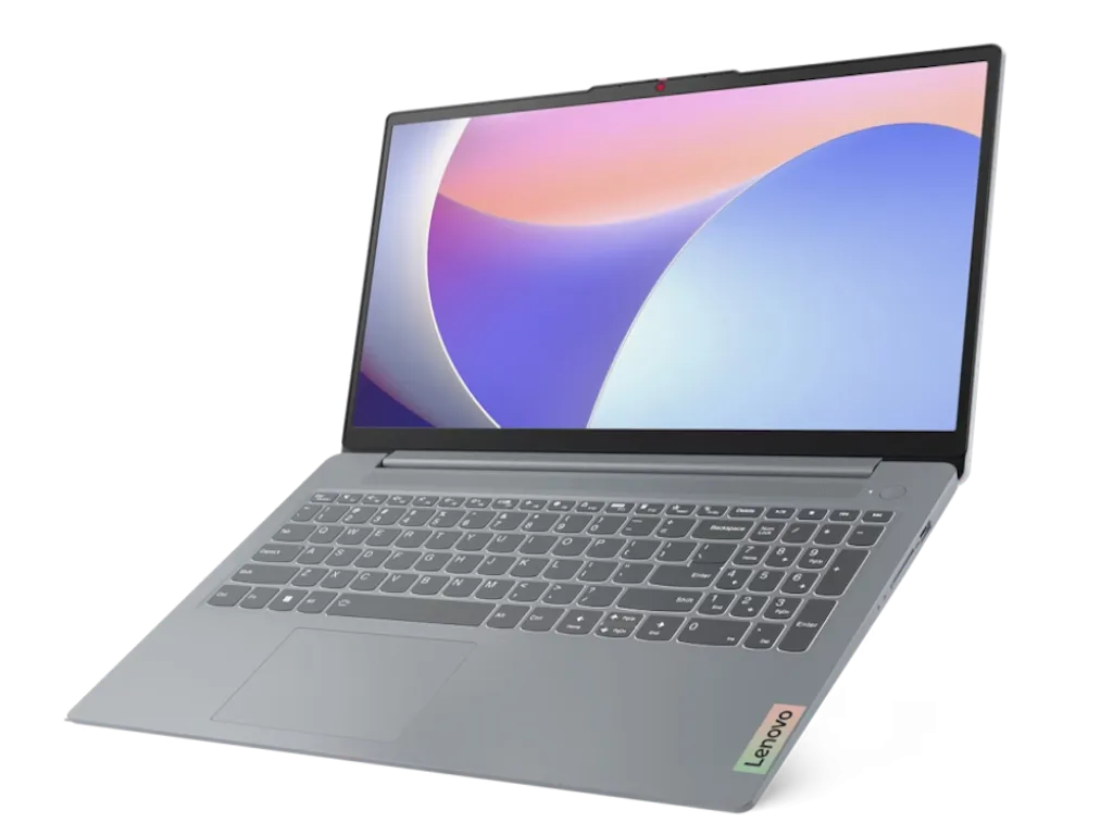 Lenovo Laptop LENOVO IdeaPad Slim 3 15IAH8/DOS/15.6" FHD/i5-12450H/8GB/512GB SSD/SRB/siva Slika 3