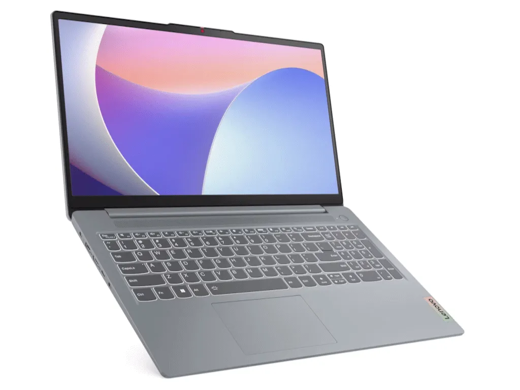 Lenovo Laptop LENOVO IdeaPad Slim 3 15IAH8 DOS/15.6" FHD/i5-12450H/8GB/512GB/SRB/siva Slika 2