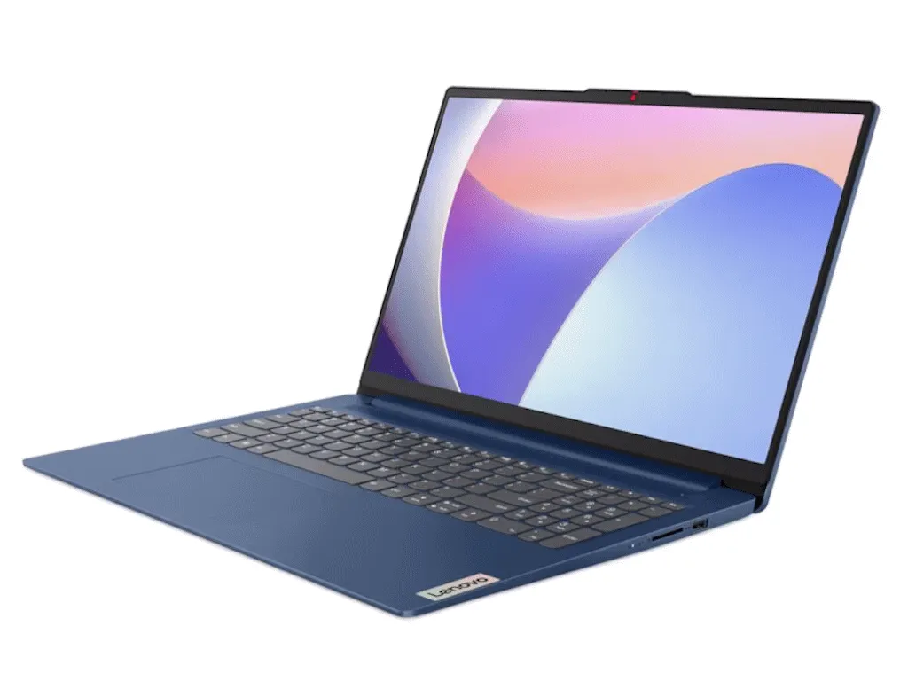 Lenovo Laptop LENOVO IdeaPad Slim 3 16IAH8 DOS/16" WUXGA/i5-12450H/16GB/512GB/SRB/tamno plava Slika 2