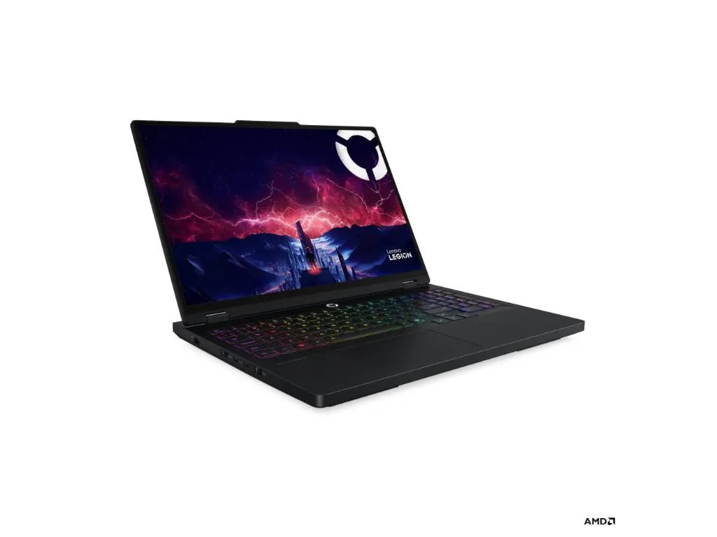 Laptop LENOVO Legion Pro 5 16AFR10 DOS/16" WQXGA/Ryzen 9-9955HX/32GB/1TB SSD/RTX 5070-8GB/bklSR/crn Slika 5