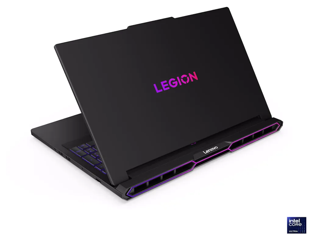 Laptop LENOVO Legion Pro 7 16IAX10H DOS/16" WQXGA OLED/U9-275HX/64GB/1TB/RTX5080-16GB-G7-256B/bklt s Slika 12