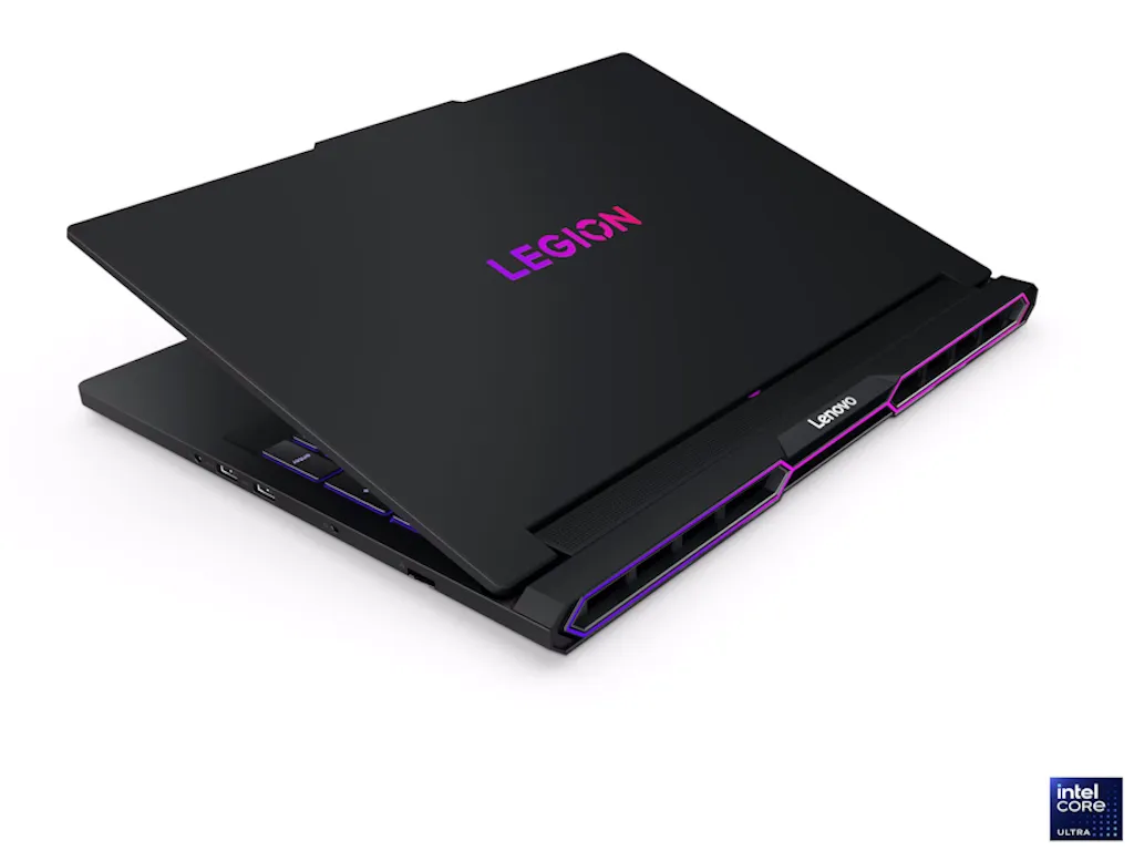 Laptop LENOVO Legion Pro 7 16IAX10H DOS/16" WQXGA OLED/U9-275HX/64GB/1TB/RTX5080-16GB-G7-256B/bklt s Slika 10