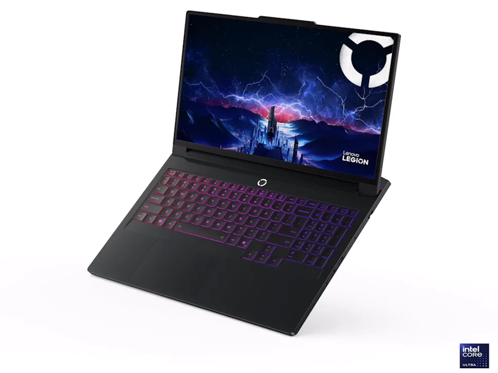 Laptop LENOVO Legion Pro 7 16IAX10H DOS/16" WQXGA OLED/U9-275HX/64GB/1TB/RTX5080-16GB-G7-256B/bklt s Slika 6