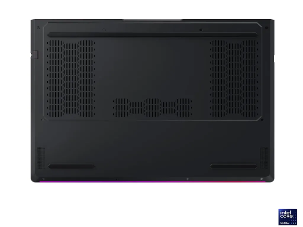 Laptop LENOVO Legion Pro 7 16IAX10H DOS/16" WQXGA OLED/U9-275HX/64GB/1TB/RTX5080-16GB-G7-256B/bklt s Slika 14