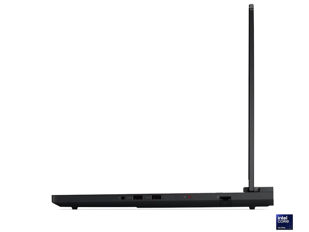 Laptop LENOVO Legion Pro 7 16IAX10H DOS/16" WQXGA OLED/U9-275HX/64GB/1TB/RTX5080-16GB-G7-256B/bklt s Slika 4