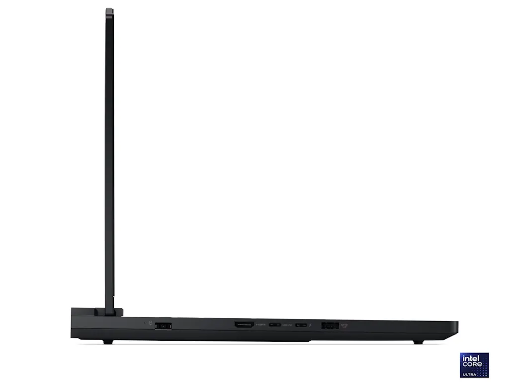 Laptop LENOVO Legion Pro 7 16IAX10H DOS/16" WQXGA OLED/U9-275HX/64GB/1TB/RTX5090-24GB-G7-256B/bklt s Slika 4