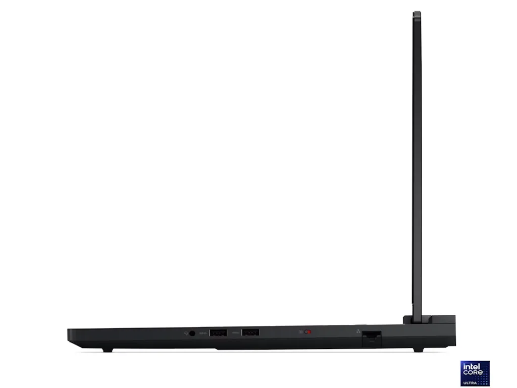Laptop LENOVO Legion Pro 7 16IAX10H DOS/16" WQXGA OLED/U9-275HX/64GB/1TB/RTX5090-24GB-G7-256B/bklt s Slika 11