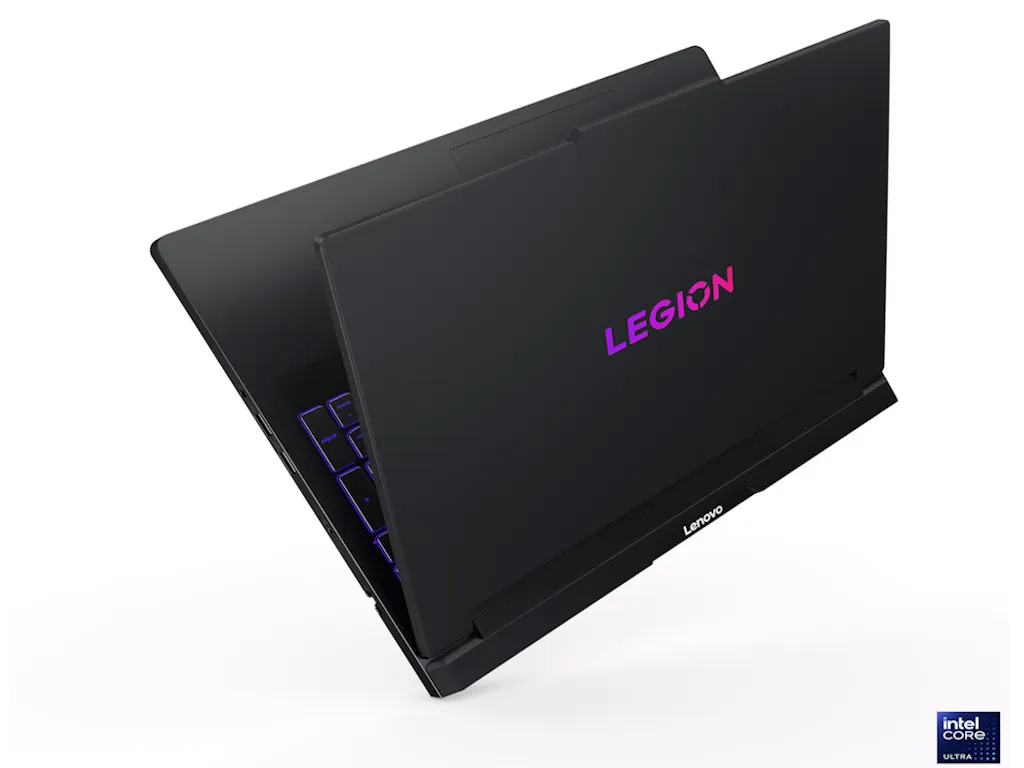 Laptop LENOVO Legion Pro 7 16IAX10H DOS/16" WQXGA OLED/U9-275HX/64GB/1TB/RTX5090-24GB-G7-256B/bklt s Slika 2