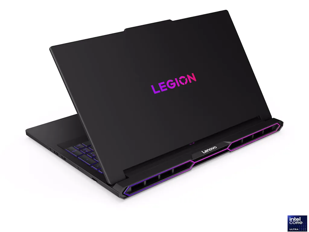 Laptop LENOVO Legion Pro 7 16IAX10H DOS/16" WQXGA OLED/U9-275HX/64GB/1TB/RTX5090-24GB-G7-256B/bklt s Slika 9