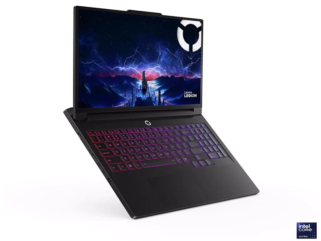Laptop LENOVO Legion Pro 7 16IAX10H DOS/16" WQXGA OLED/U9-275HX/64GB/1TB/RTX5090-24GB-G7-256B/bklt s Slika 6