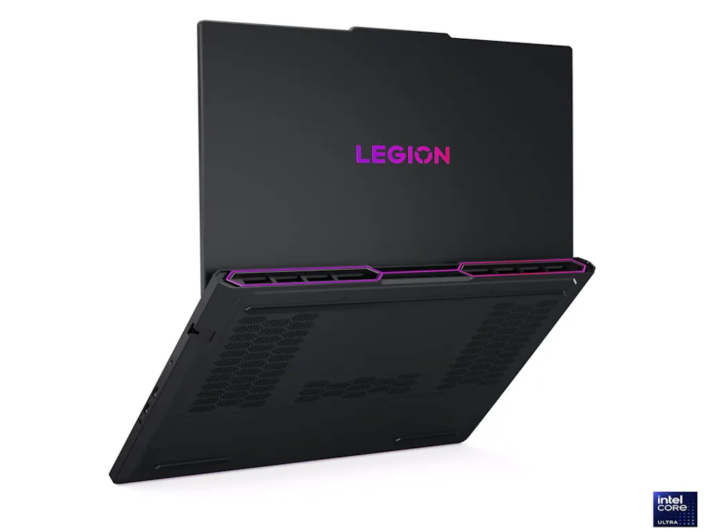 Laptop LENOVO Legion Pro 7 16IAX10H DOS/16" WQXGA OLED/U9-275HX/64GB/1TB/RTX5090-24GB-G7-256B/bklt s Slika 3
