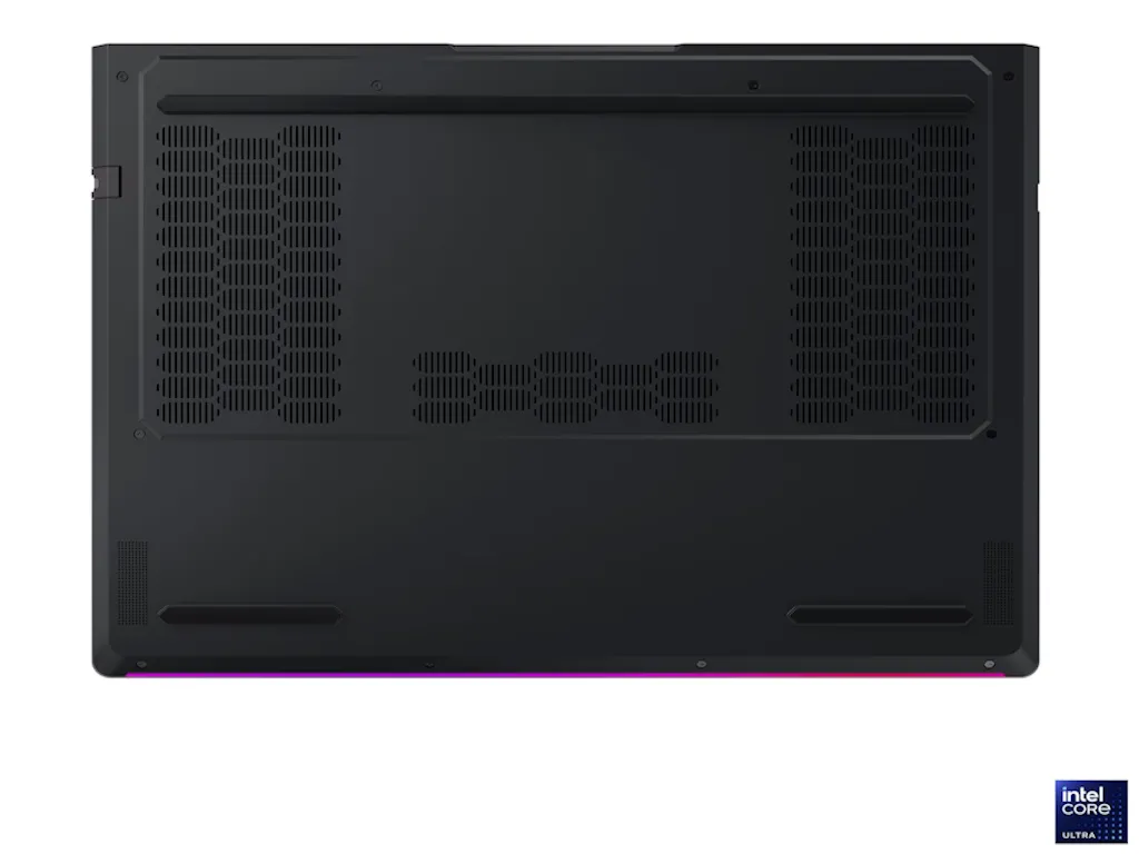 Laptop LENOVO Legion Pro 7 16IAX10H DOS/16" WQXGA OLED/U9-275HX/64GB/1TB/RTX5090-24GB-G7-256B/bklt s Slika 5