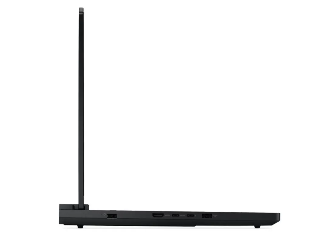 Laptop LENOVO Legion Pro 7 16IAX10H DOS/16" WQXGA OLED/U9-275HX/32GB/1TB/RTX5070TI/bklt SRB/Crna Slika 6