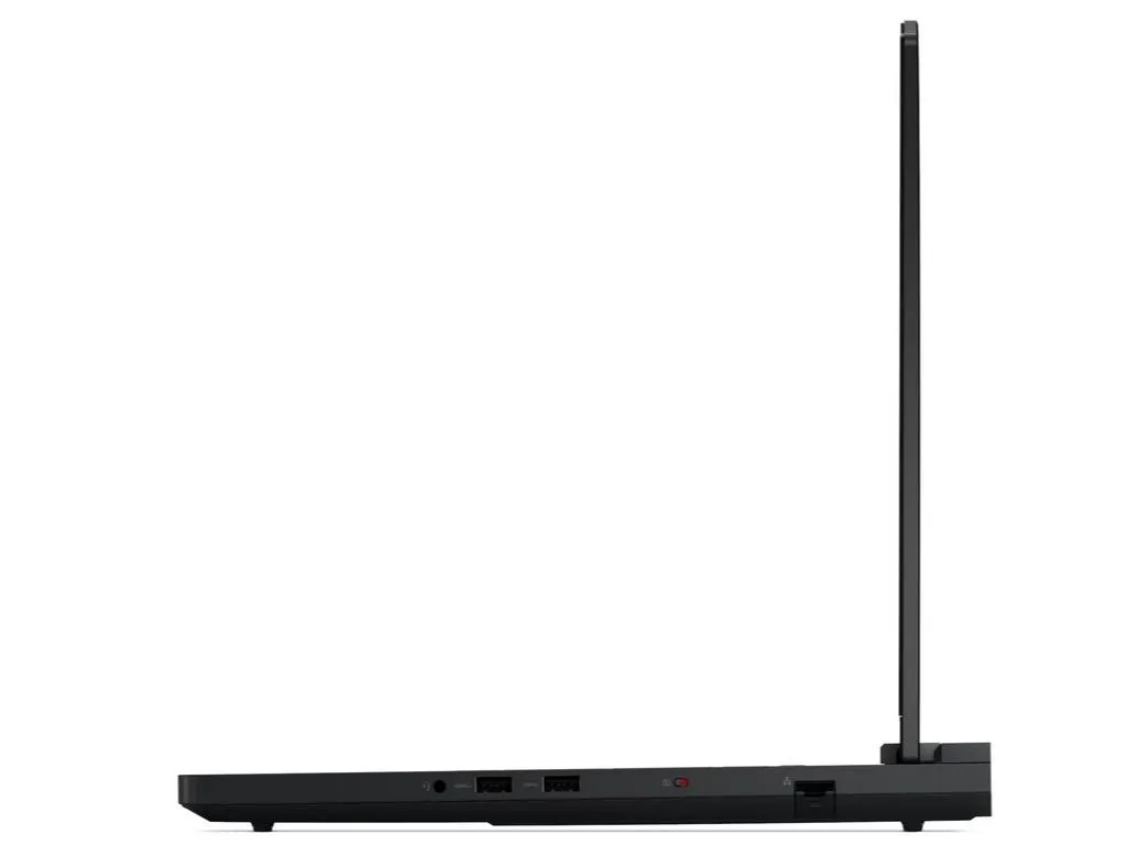 Laptop LENOVO Legion Pro 7 16IAX10H DOS/16" WQXGA OLED/U9-275HX/32GB/1TB/RTX5070TI/bklt SRB/Crna Slika 4