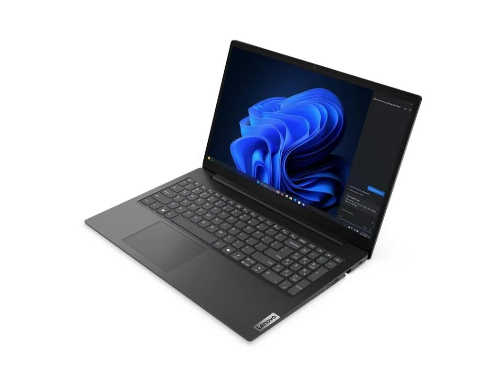 Laptop LENOVO V15 G5 IRL DOS/15.6" FHD/i3-1315U/16GB/512GB/srb/crna Slika 2