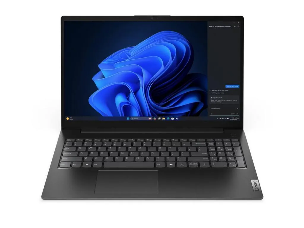 Laptop LENOVO V15 G5 IRL DOS/15.6" FHD/i3-1315U/16GB/512GB/srb/crna Slika 3