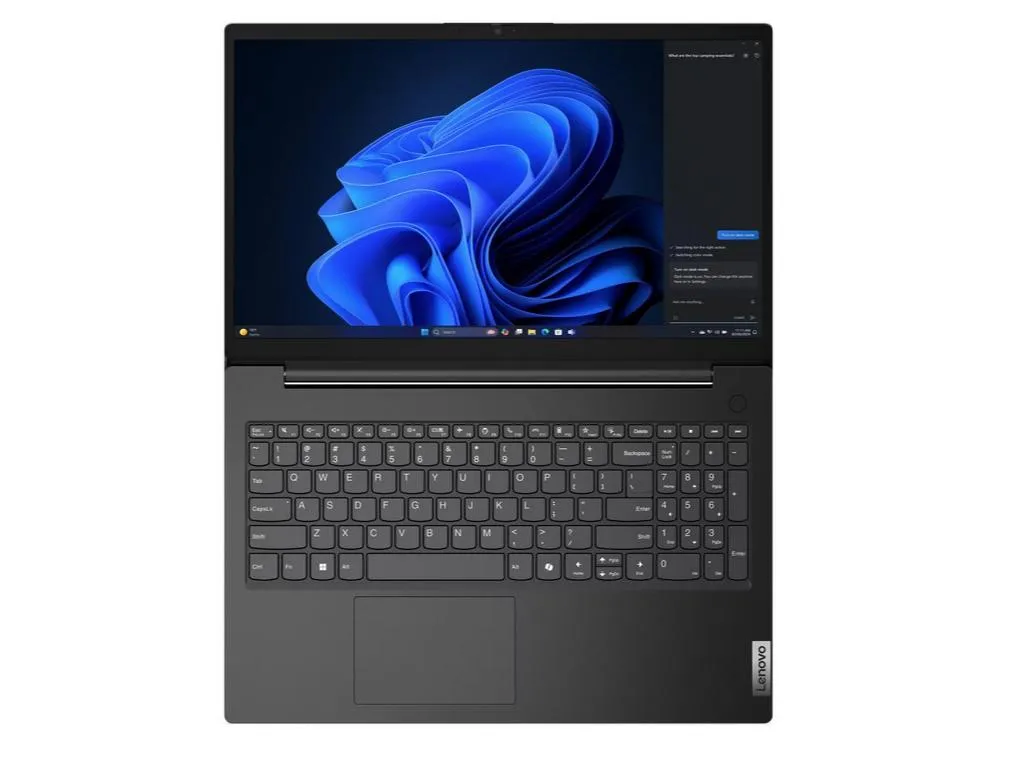 Laptop LENOVO V15 G5 IRL DOS/15.6" FHD/i3-1315U/16GB/512GB/srb/crna Slika 7