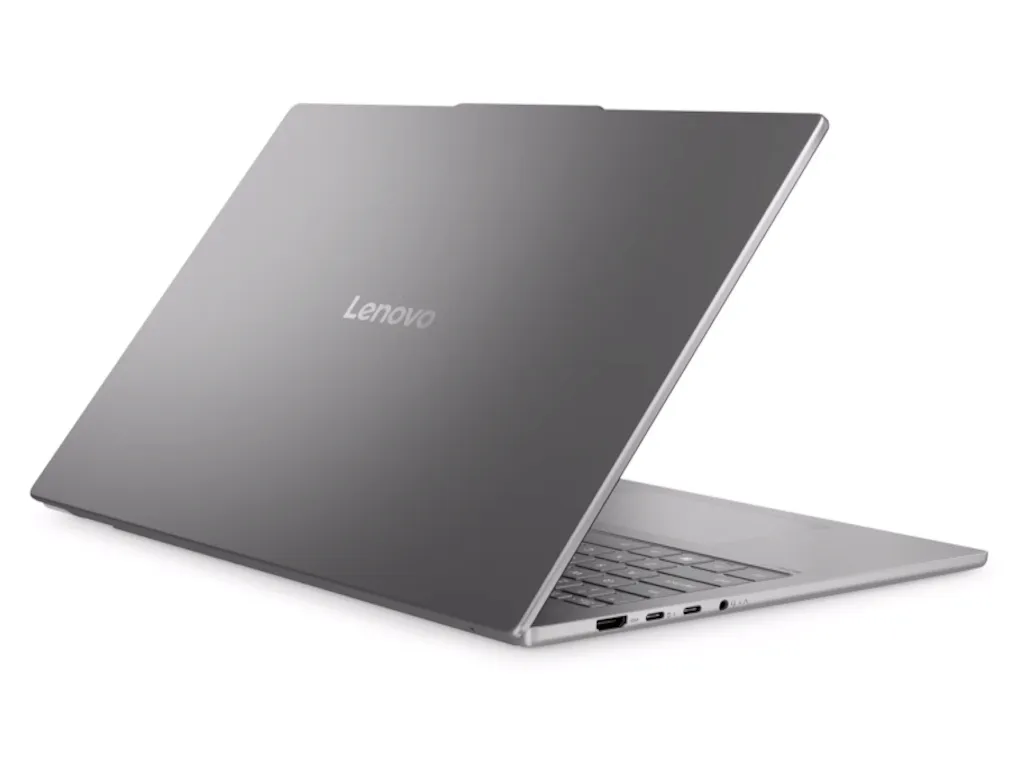 Lenovo Laptop LENOVO IdeaPad Slim 5 16ARP10 DOS/16" WUXGA/Ryzen 5-7533HS/16GB/512GB/BKLT SRB/siva Slika 4