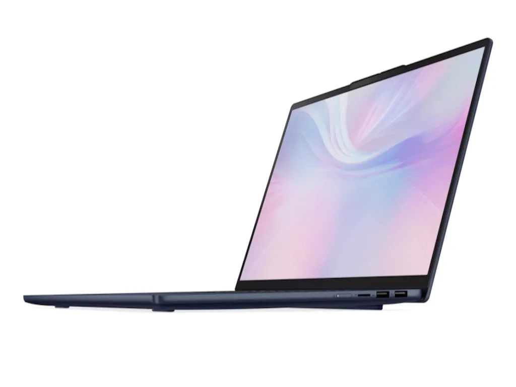 Lenovo Laptop LENOVO IdeaPad Slim 5 16ARP10 DOS/16" WUXGA/Ryzen 5-7533HS/16GB/512GB/BKLT SRB/tamno plava Slika 3
