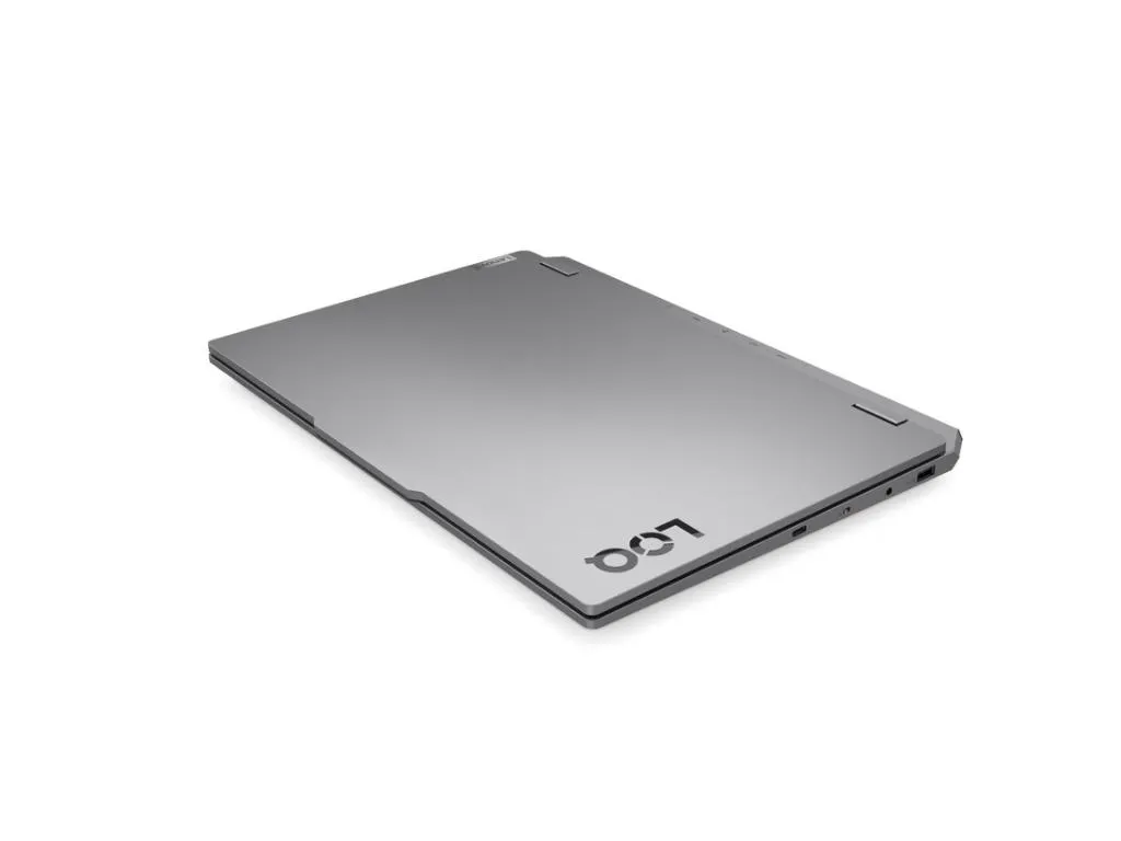 Laptop LENOVO LOQ 15IRX10 DOS/15.6" FHD/i7-13645HX/16GB/512GB/RTX5050/bklt srb/Siva Slika 8