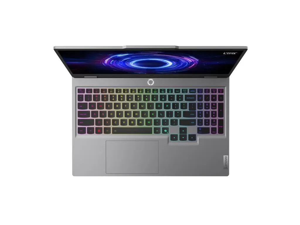 Laptop LENOVO LOQ 15IRX10 DOS/15.6" FHD/i7-13645HX/16GB/512GB/RTX5050/bklt srb/Siva Slika 11