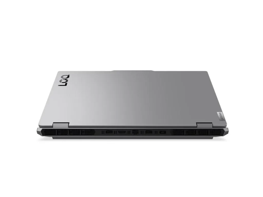 Laptop LENOVO LOQ 15IRX10 DOS/15.6" FHD/i7-13645HX/16GB/512GB/RTX5050/bklt srb/Siva Slika 12