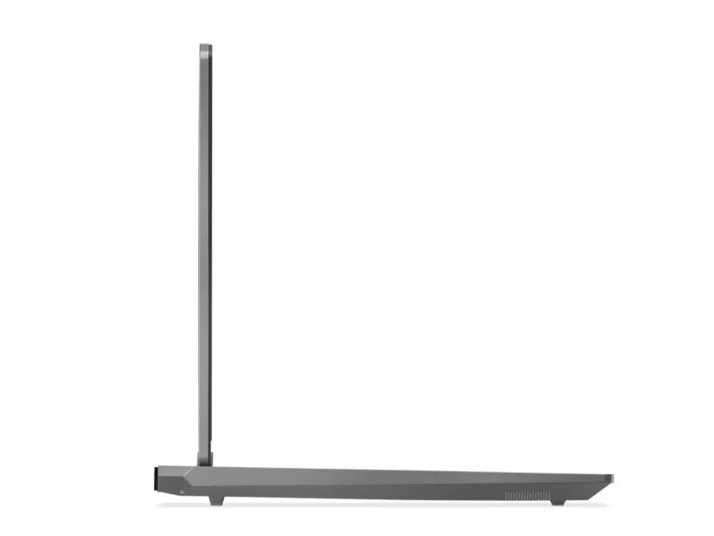 Laptop LENOVO LOQ 15IRX10 DOS/15.6" FHD/i7-13645HX/16GB/512GB/RTX5050/bklt srb/Siva Slika 13
