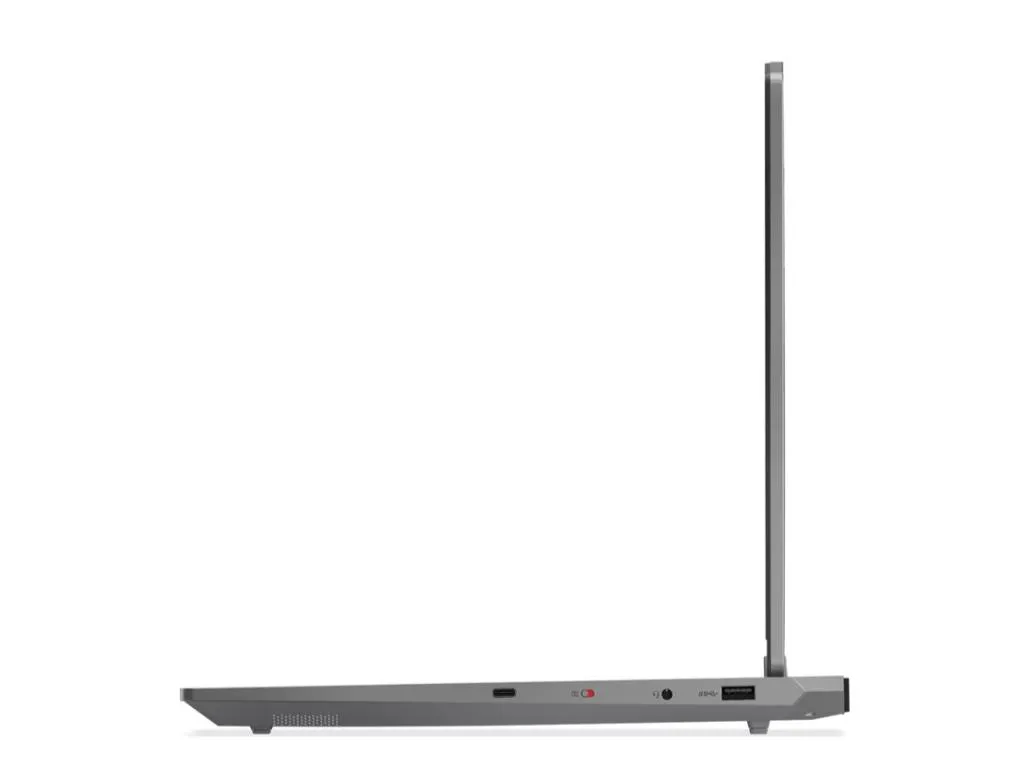Laptop LENOVO LOQ 15IRX10 DOS/15.6" FHD/i7-13645HX/16GB/512GB/RTX5050/bklt srb/Siva Slika 14