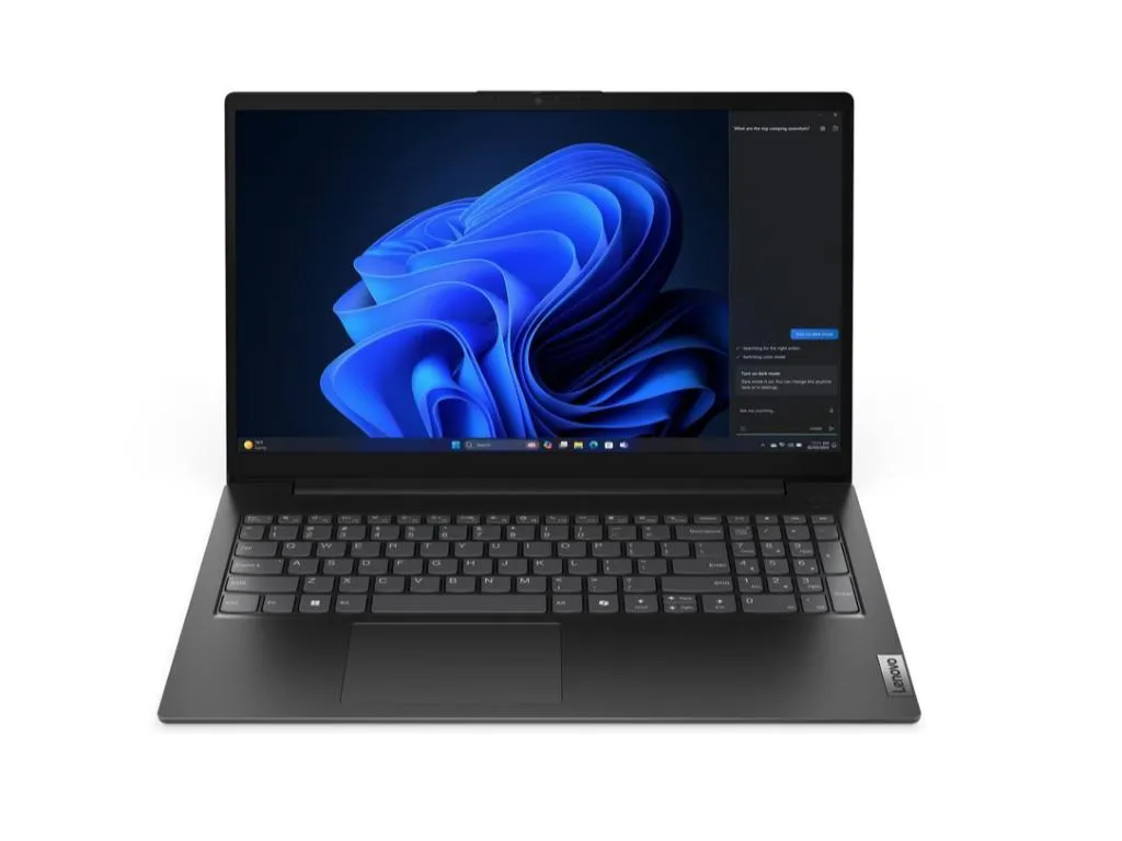Laptop LENOVO LOQ 17IRX10 DOS/17.3" FHD/i7-13650HX/16GB/512GB/RTX5050/bklt srb/Siva Slika 1