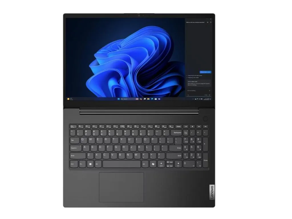 Laptop LENOVO LOQ 17IRX10 DOS/17.3" FHD/i7-13650HX/16GB/512GB/RTX5050/bklt srb/Siva Slika 4