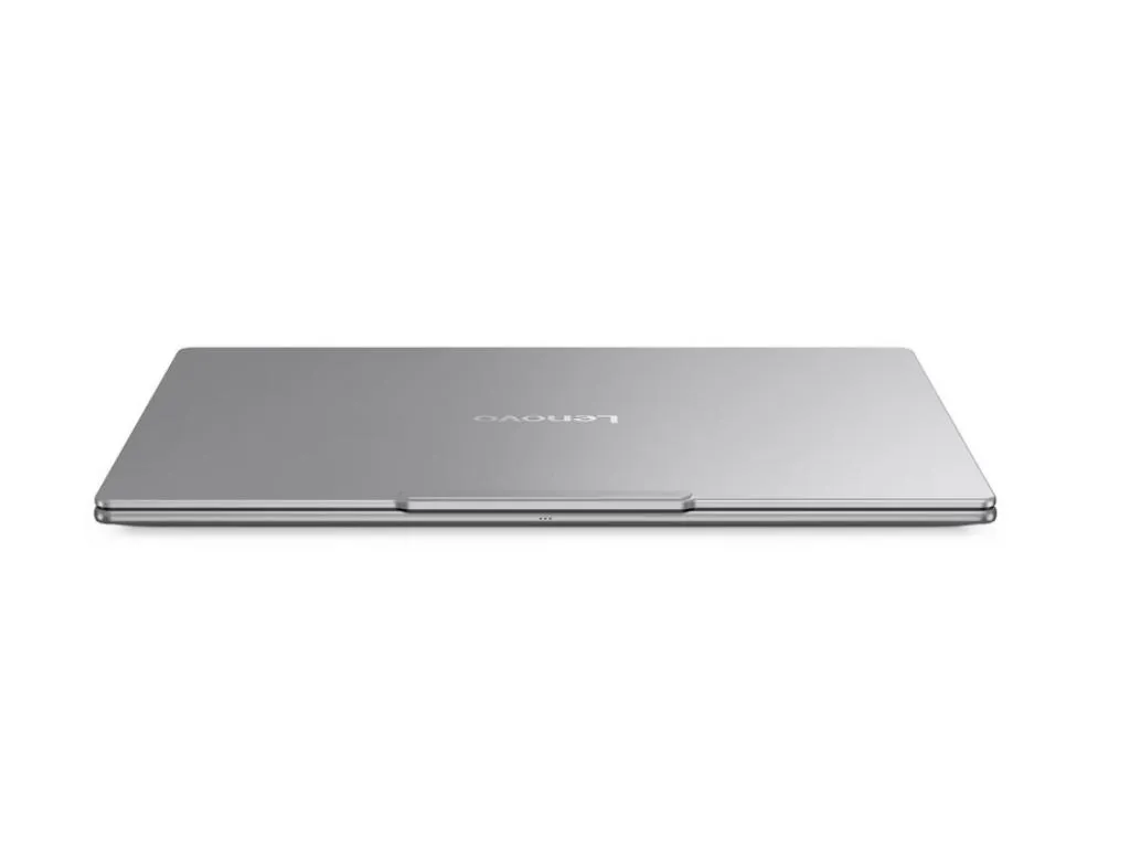 Laptop LENOVO Yoga Slim 7 14ILL10 Win11 Home/14" WUXGA OLED/U5-226V/16GB/512GB/BKLT SRB/siva Slika 4