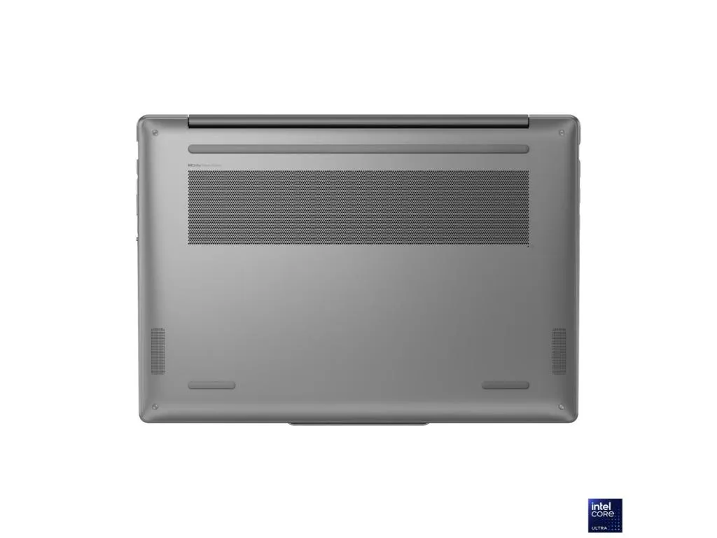 Lenovo Laptop LENOVO Yoga Slim 7 14ILL10 Win11 Home/14" 2.8K OLED/U7-258V/32GB/1TB/bklt srb/siva Slika 1