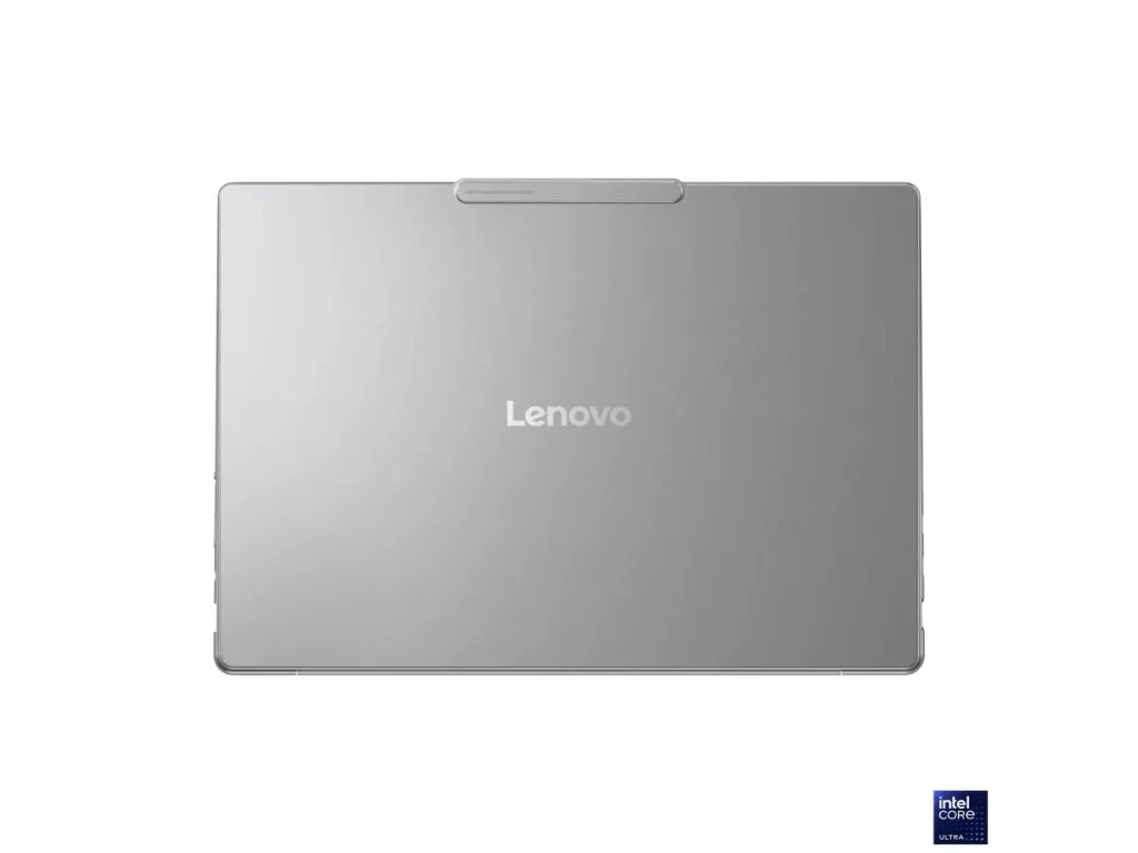 Lenovo Laptop LENOVO Yoga Slim 7 14ILL10 Win11 Home/14" 2.8K OLED/U7-258V/32GB/1TB/bklt srb/siva Slika 2