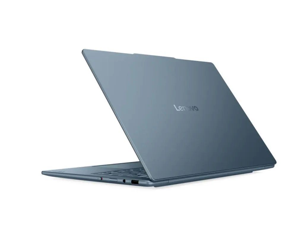 Laptop LENOVO Yoga Slim 7 14AKP10 Win11 Home/14" WUXGA OLED/Ryzen AI 7-350/16GB/512GB SSD/bkltSR/sma Slika 4