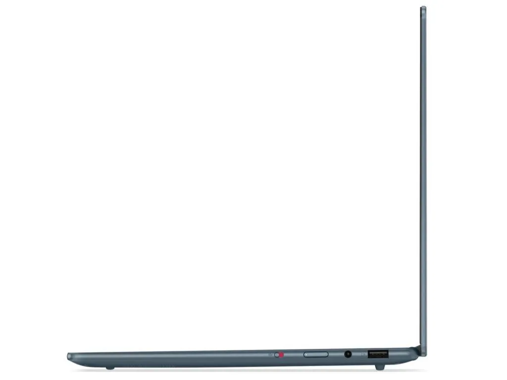 Laptop LENOVO Yoga Slim 7 14AKP10 Win11 Home/14" WUXGA OLED/Ryzen AI 7-350/16GB/512GB SSD/bkltSR/sma Slika 5