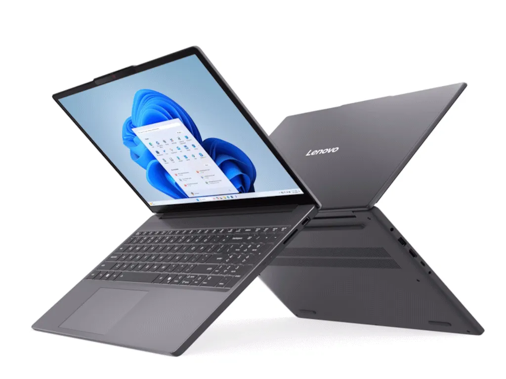 Lenovo Laptop LENOVO IdeaPad Slim 3 15IRH10 DOS/15.3" WUXGA/i5-13420H/16GB/1TB/SRB/siva Slika 4