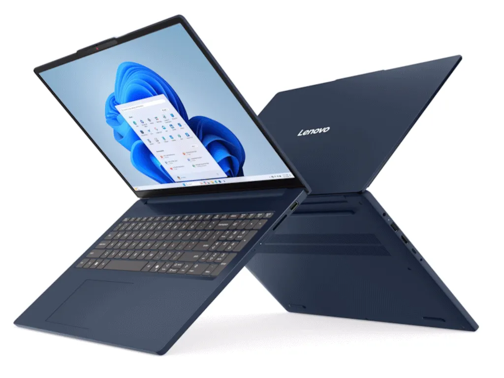 Lenovo Laptop LENOVO IdeaPad Slim 3 16IRH10 DOS/16" WUXGA/i5-13420H/16GB/1TB/SRB/tamno plava Slika 4