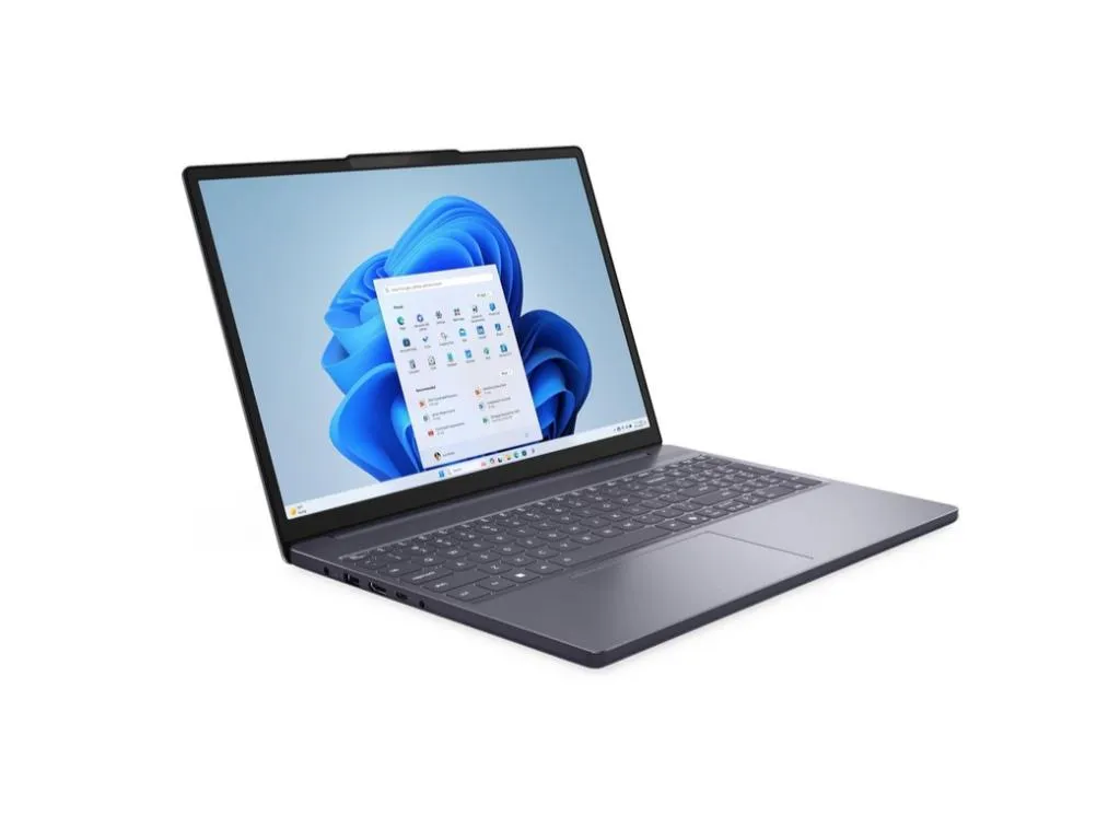 Laptop LENOVO IdeaPad Slim 3 15ARP10 DOS/15.3" WUXGA/Ryzen 7 7735HS/16GB/1TB/srb/Siva/bez punjaca Slika 2