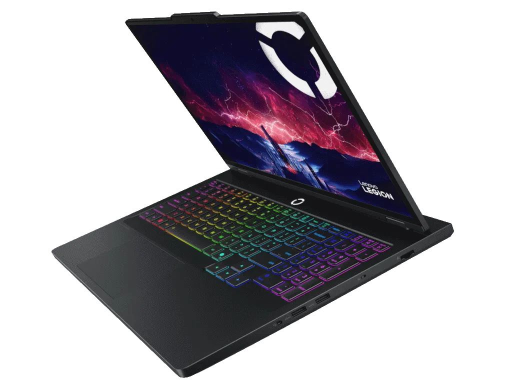 Laptop LENOVO Legion Pro 5 16ADR10 DOS/16" WQXGA/Ryzen 9-8945HX/32GB/1TB/RTX5070-8GB-G7-128B/bklt sr Slika 5