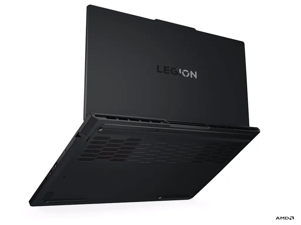 Lenovo Laptop LENOVO Legion Pro 5 16ADR10 DOS/16" WQXGA/Ryzen 9-8945HX/32GB/1TB/RTX5050-8GB-G7-128B/bklt sr Slika 1